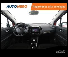 RENAULT Captur UJ33646 - 8