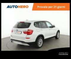 BMW X3 ZK74410