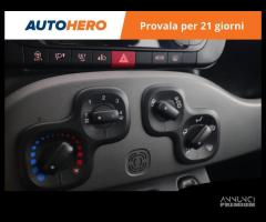 FIAT Panda CP25349 - 14