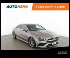 MERCEDES-BENZ CLA 200 EV35087 - 6