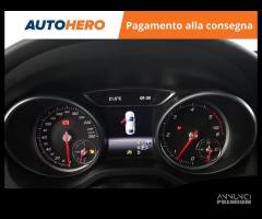 MERCEDES-BENZ CLA 200 BE99014 - 11