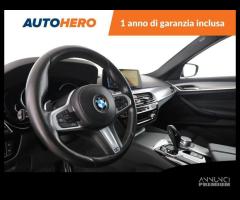 BMW 520 CK51539 - 7