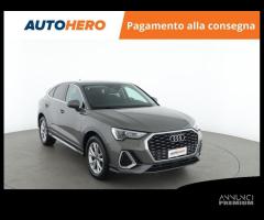 AUDI Q3 BZ94888 - 6