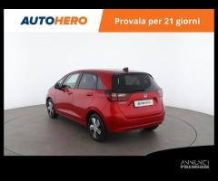 HONDA Jazz XM41255 - 4