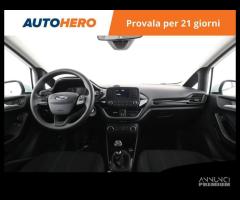 FORD Fiesta NE31484 - 8