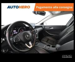 MERCEDES-BENZ A 200 WM24629 - 7