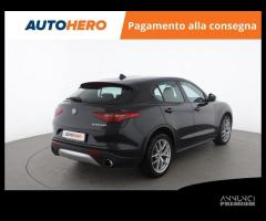 ALFA ROMEO Stelvio PL04535