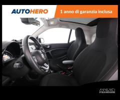 SMART ForTwo BA36834 - 8