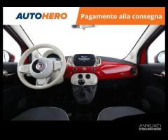 FIAT 500 LJ38683 - 8