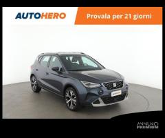 SEAT Arona UG46505 - 6