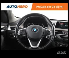 BMW X1 XT18077 - 12