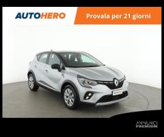 RENAULT Captur AU77227 - 6