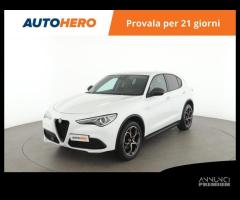 ALFA ROMEO Stelvio EZ12089 - 1