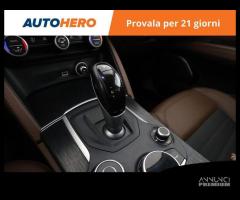 ALFA ROMEO Stelvio EZ12089 - 16