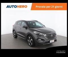 HYUNDAI Tucson DU22698 - 6