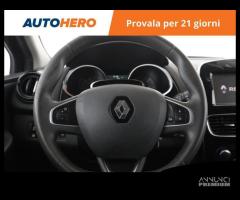 RENAULT Clio SW27707 - 11