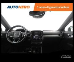 VOLVO XC40 PJ48730 - 8