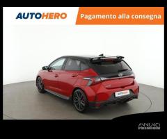 HYUNDAI i20 WH14563