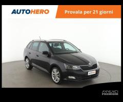 SKODA Fabia CE77584 - 6