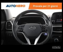 HYUNDAI Tucson AW78063 - 11