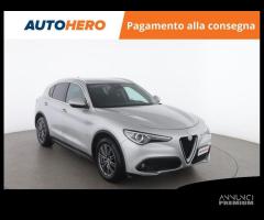 ALFA ROMEO Stelvio TG03727 - 6