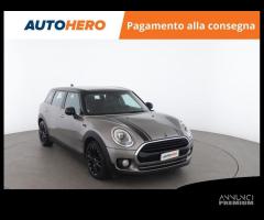 MINI Clubman AY06163 - 6