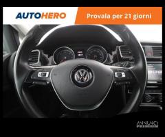 VOLKSWAGEN Golf LE22771 - 12