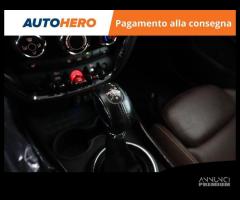 MINI Clubman AY06163 - 15