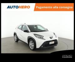 TOYOTA Aygo X MY26034 - 6