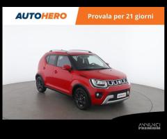 SUZUKI Ignis CS50166 - 6