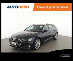 AUDI A6 YU54008