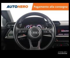 AUDI A3 VE84747 - 12