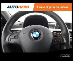 BMW X1 UN50677 - 12