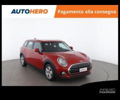 MINI Clubman UX18345 - 6