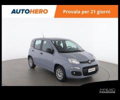 FIAT Panda TY59819 - 6