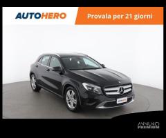 MERCEDES-BENZ GLA 200 LA86567 - 6