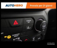 JEEP Renegade BA18415 - 16