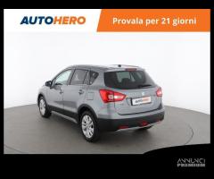 SUZUKI S-Cross MV51125 - 4