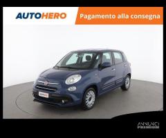 FIAT 500L MA66363