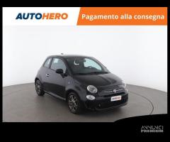 FIAT 500 EU09316 - 6