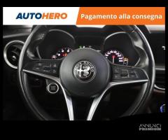 ALFA ROMEO Stelvio SS77732 - 12