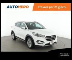 HYUNDAI Tucson HC69093 - 6