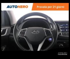 HYUNDAI Tucson HC69093 - 12