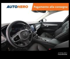 VOLVO S90 PN30278 - 7