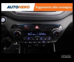 HYUNDAI Tucson NY42236 - 16