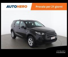 LAND ROVER Discovery Sport HA57490 - 6