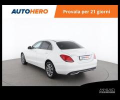 MERCEDES-BENZ C 220 MH93664 - 4