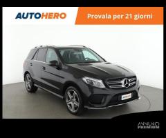 MERCEDES-BENZ GLE 250 GN39217 - 6