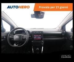 CITROEN C3 Aircross ZK18920 - 8