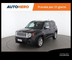 JEEP Renegade JX27807